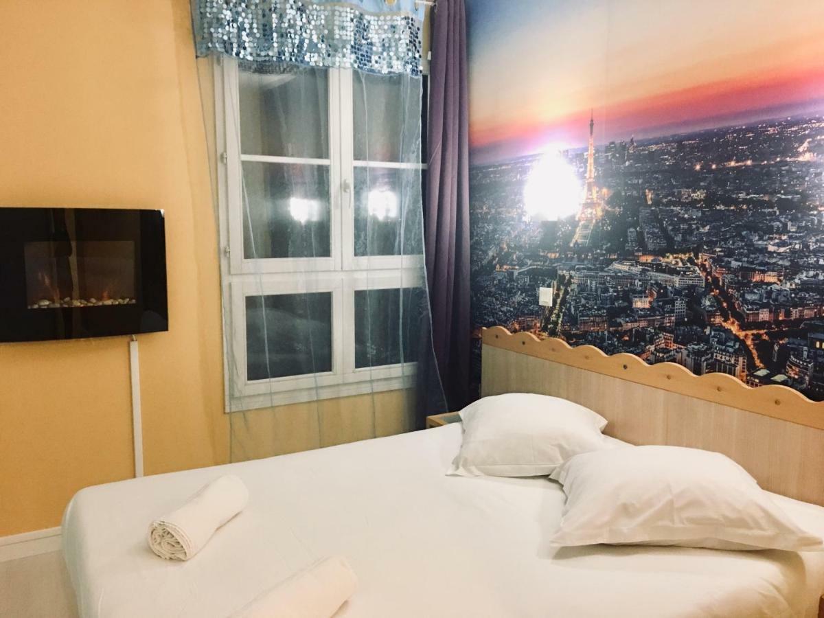 Alice'S Apartment Near Disney Disneyland Paris Kültér fotó